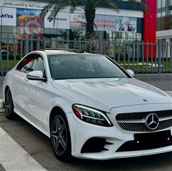 مێرسێدس بێنز C-Class